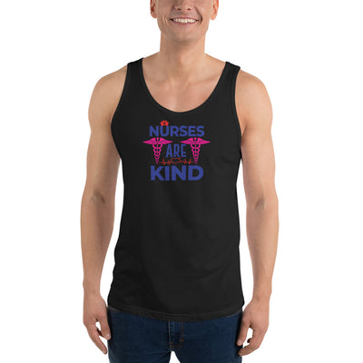 Nurses Are Kind - Tank Top