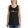 Woman (bling) - Tank Top