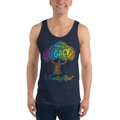 A Family Affair - Tank Top