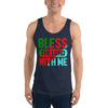 Blessed The Lord With Me - Tank Top