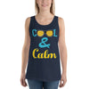 Cool & Calm - Tank Top