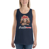 Poodle Lover - Tank Top