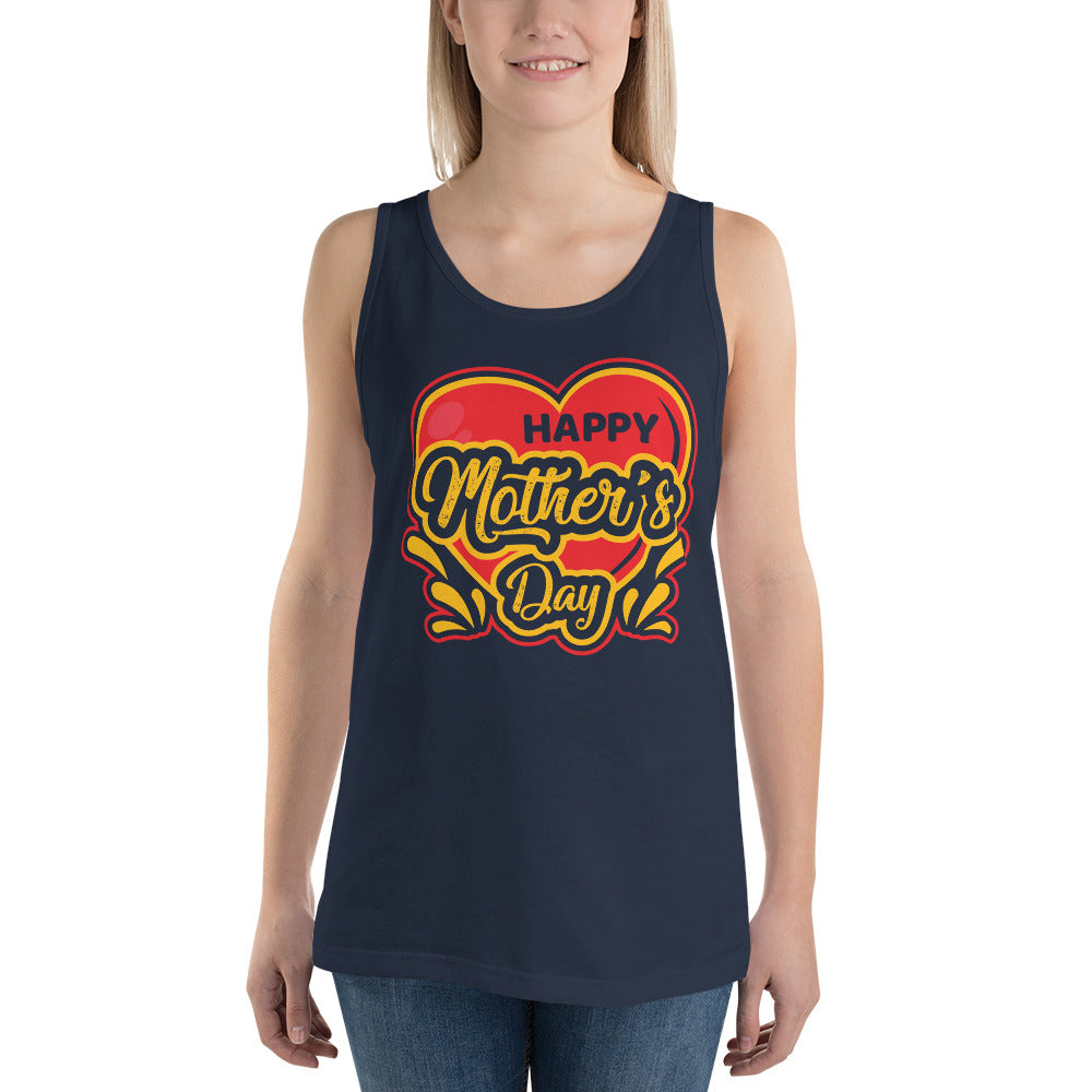 Happy Mother's Day - Tank Top