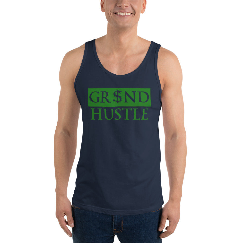 GR$ND Hustle - Tank Top