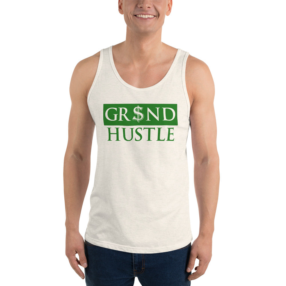 GR$ND Hustle - Tank Top