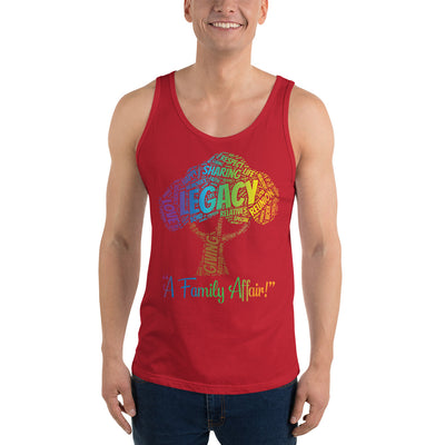 A Family Affair - Tank Top