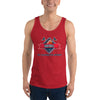 Football My Favorite Sport - Tank Top