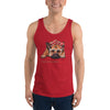 German Shepherd Lover - Tank Top