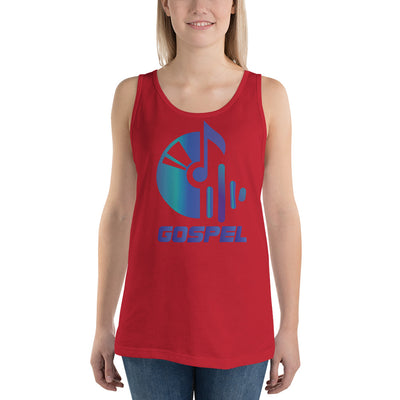 Gospel - Tank Top