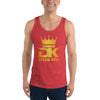 Dream King - Tank Top