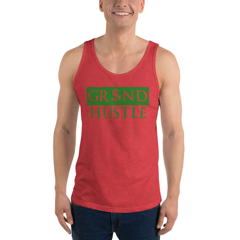 GR$ND Hustle - Tank Top