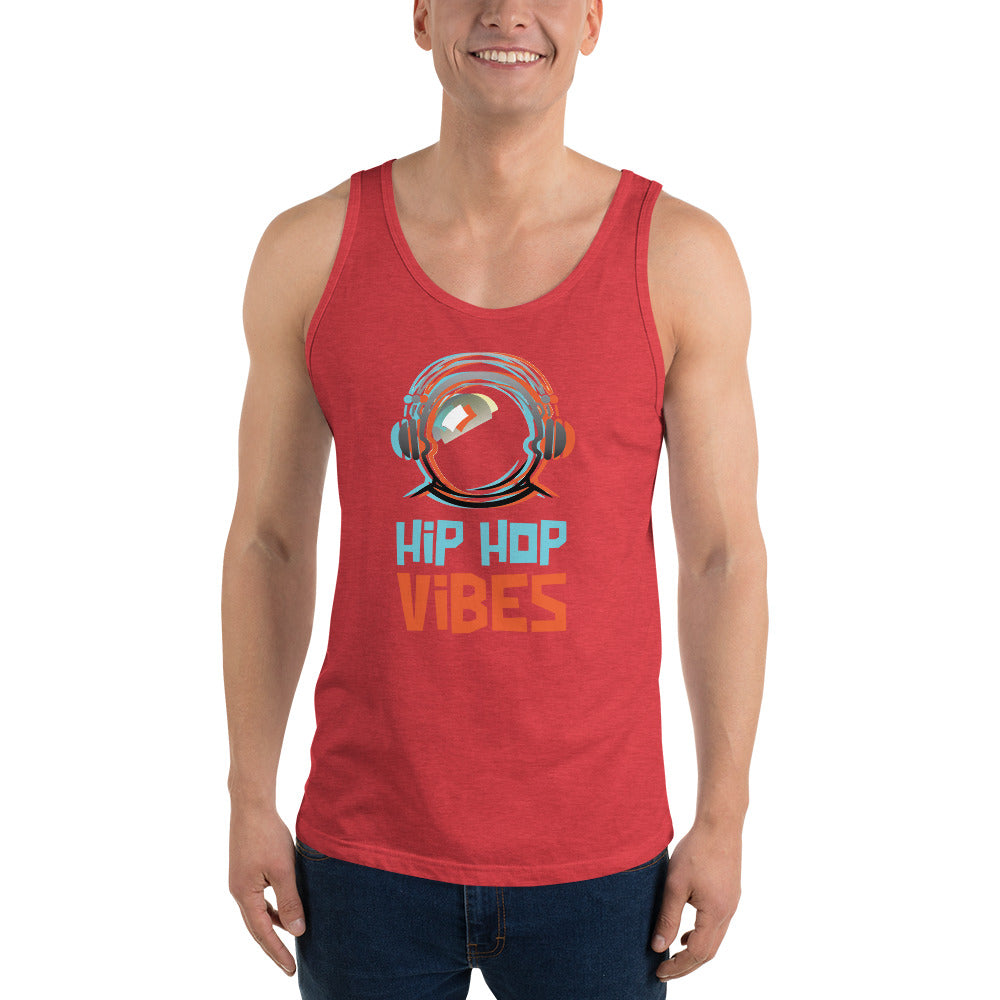 Hip Hop Vibes - Tank Top