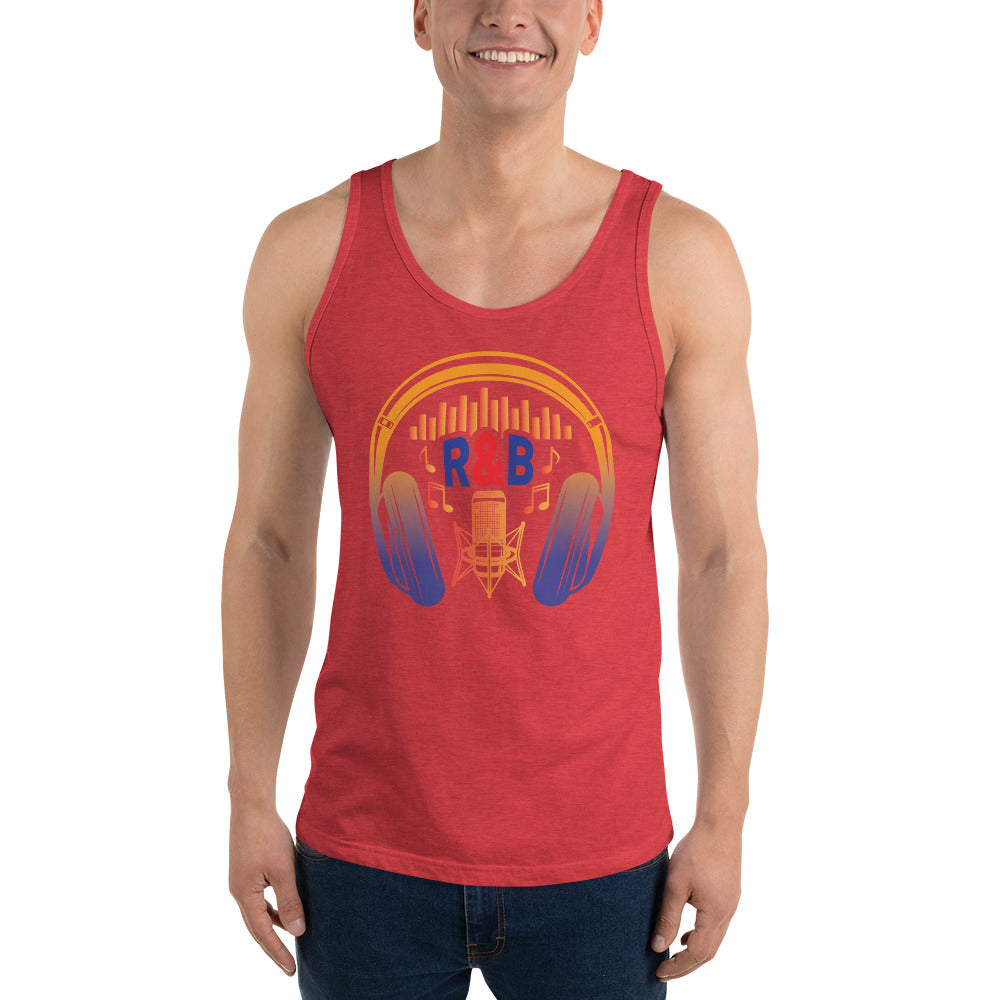 R&B - Tank Top