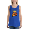 Rise & Shine - Tank Top