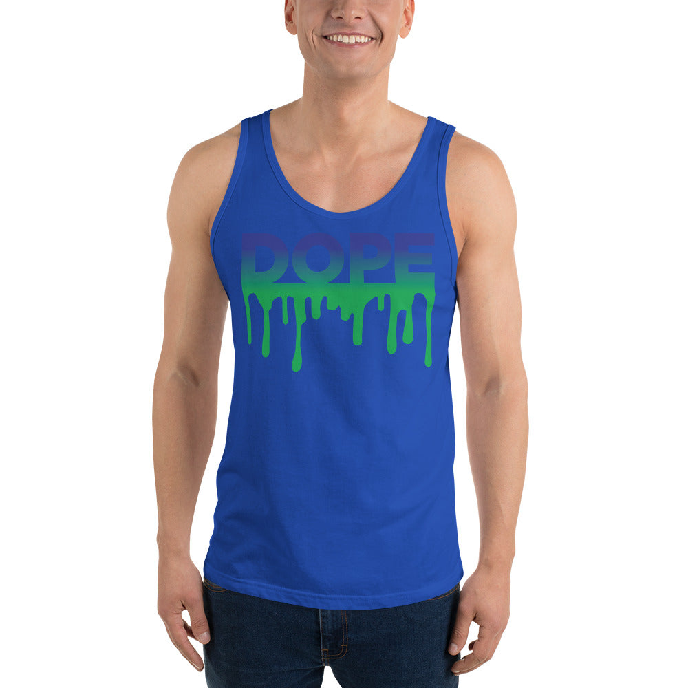 Dope Drips - Tank Top