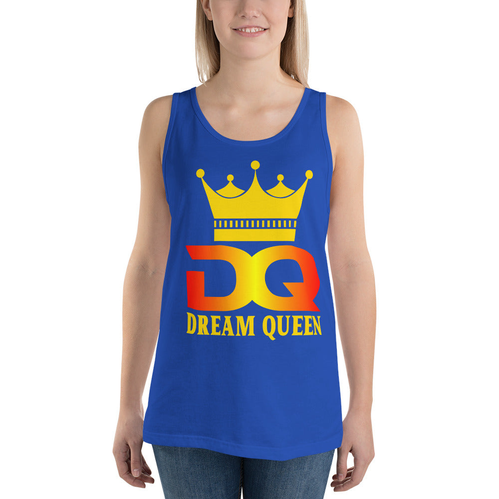 Dream Queen - Tank Top