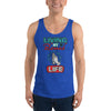 Living My Blessed Life - Tank Top