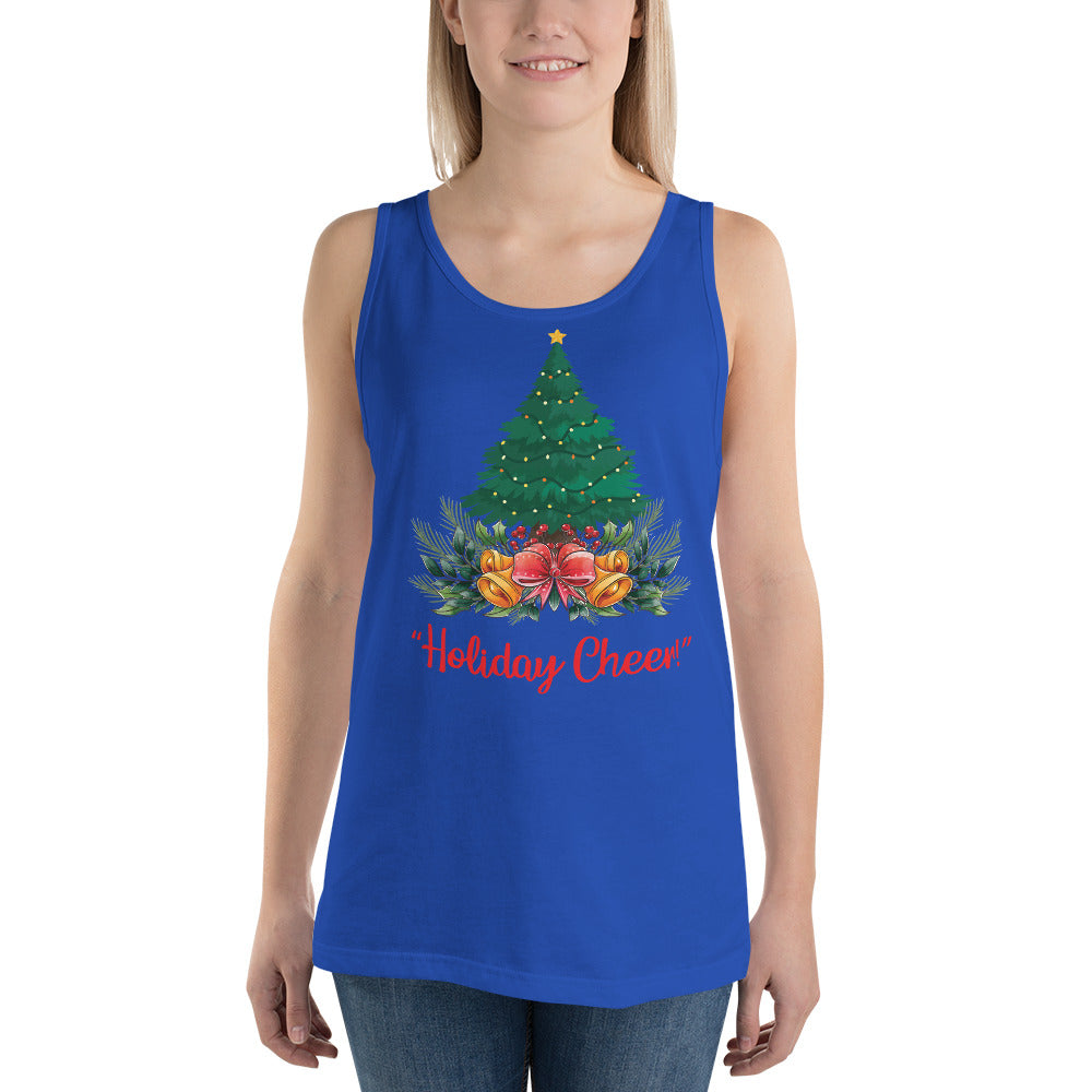 Holiday Cheer! - Tank Top