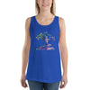 Zumba Queen - Tank Top