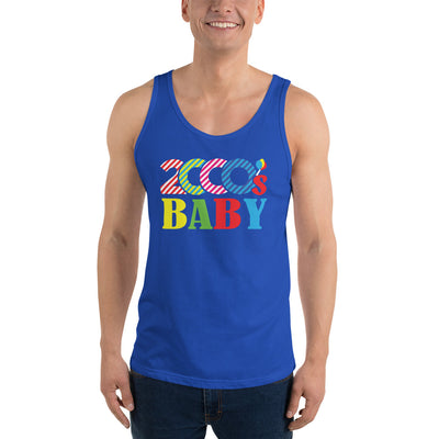 2000's Baby - Tank Top