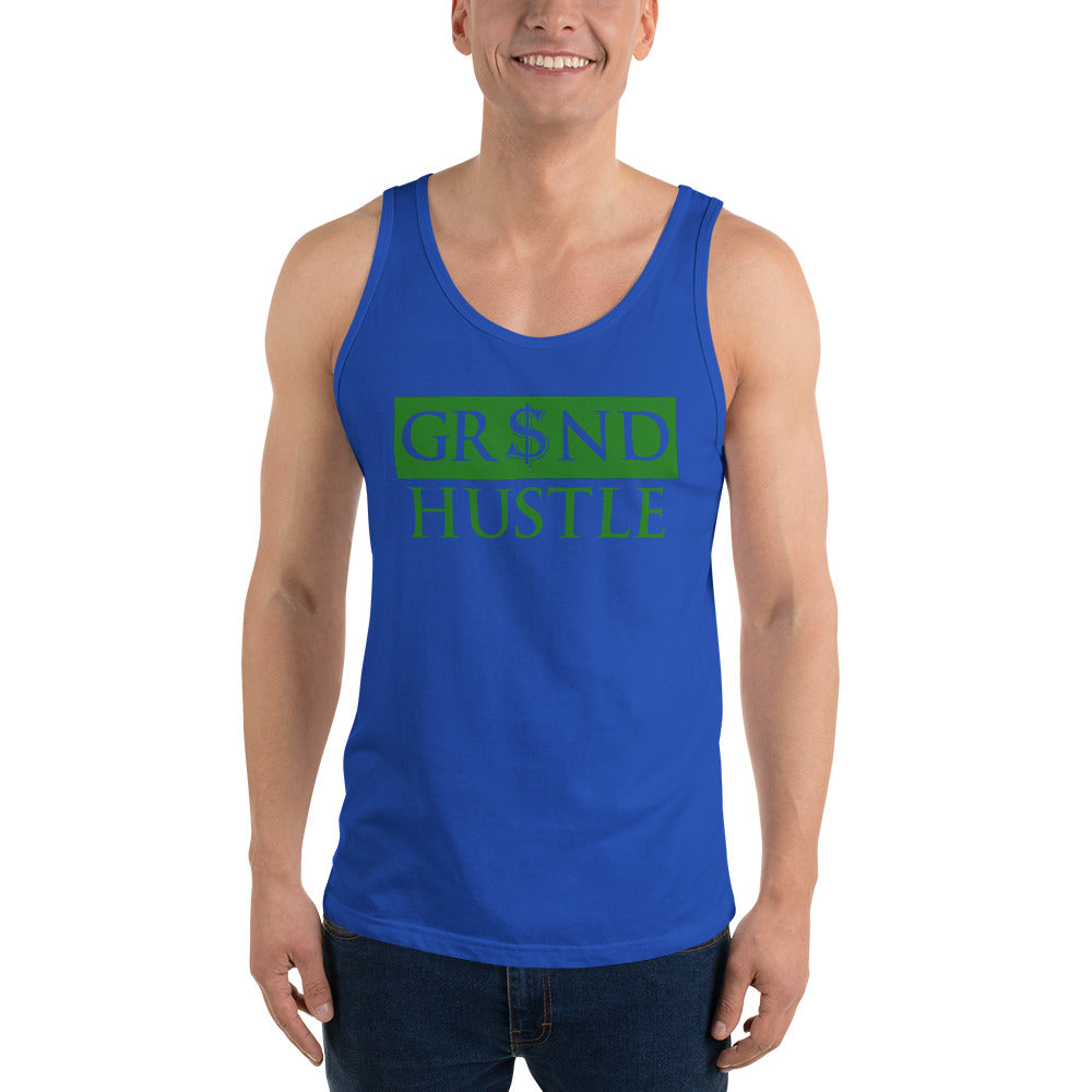 GR$ND Hustle - Tank Top