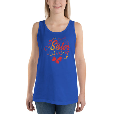 Sister Love - Tank Top