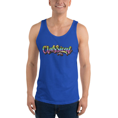 Classical - Tank Top