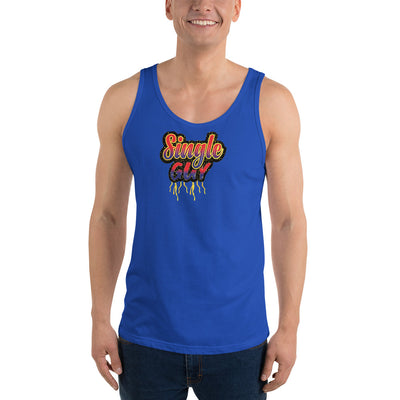 Single Guy - Tank Top