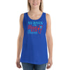 Nurses Have Big Hearts - Tank Top