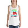 World's Greatest Mom - Tank Top