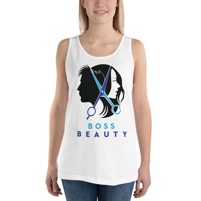 Boss Beauty - Tank Top