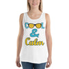 Cool & Calm - Tank Top