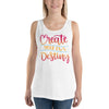 Create Your Own Destiny - Tank Top