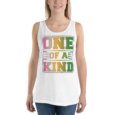 One Of A Kind - Tank Top