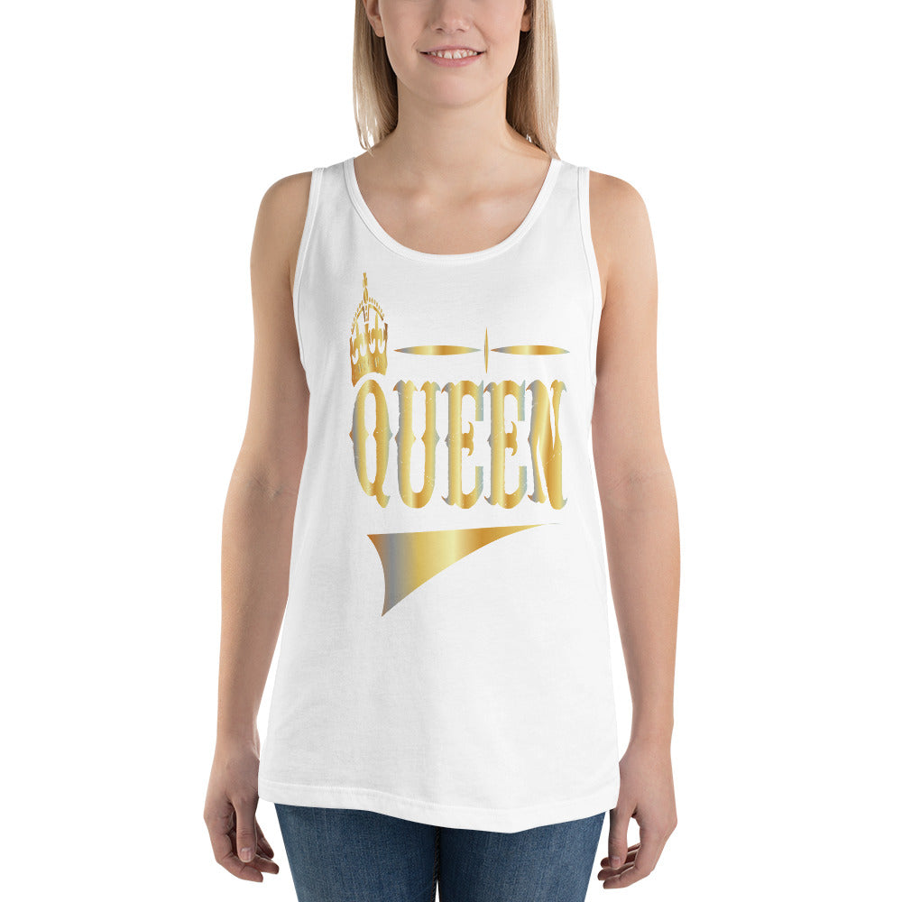 Queen - Tank Top