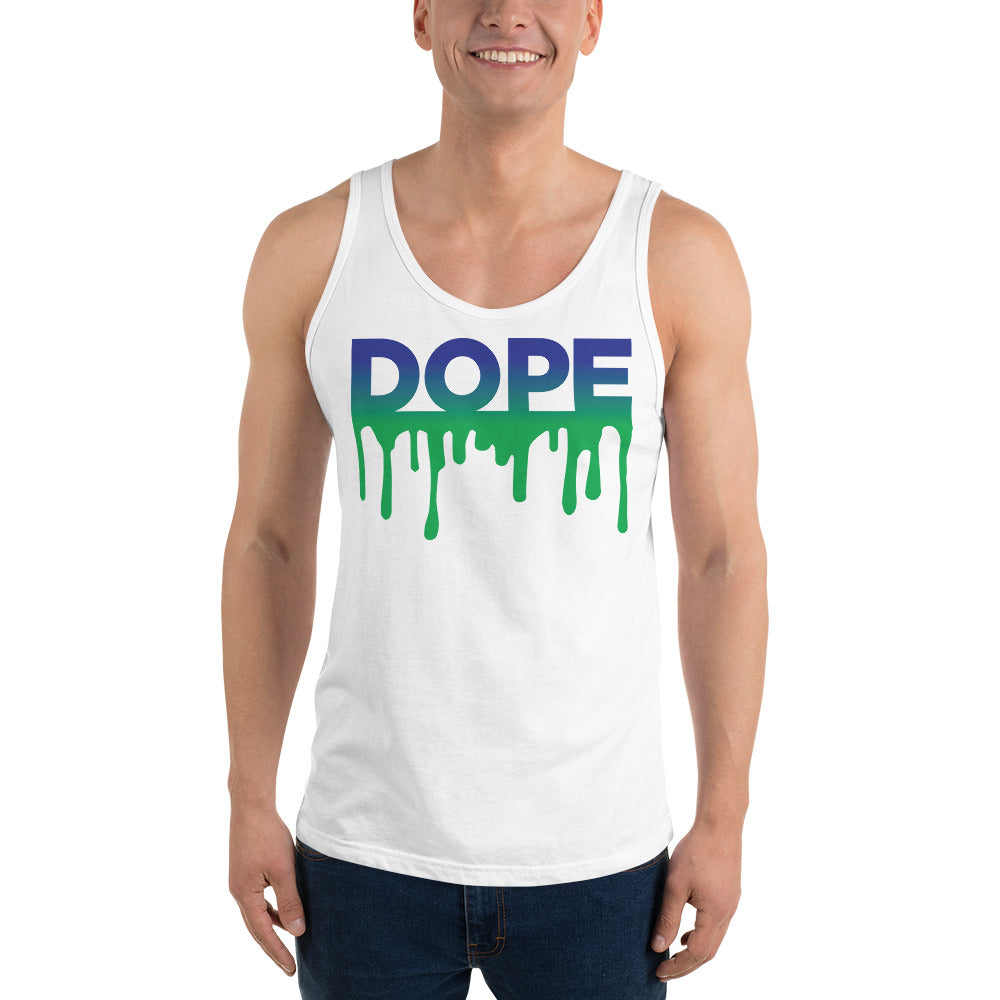 Dope Drips - Tank Top