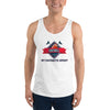 Football My Favorite Sport - Tank Top