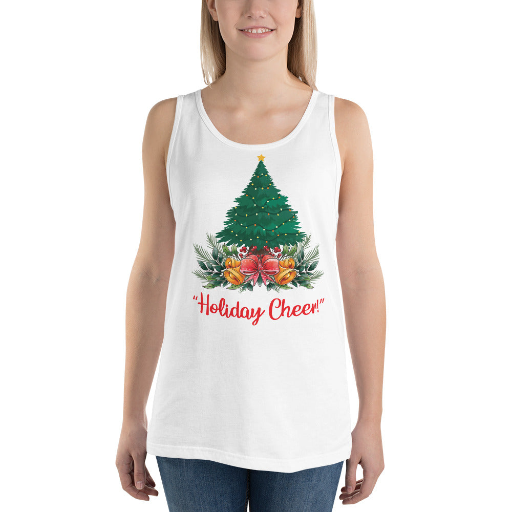 Holiday Cheer! - Tank Top