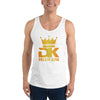 Dream King - Tank Top