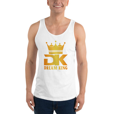 Dream King - Tank Top