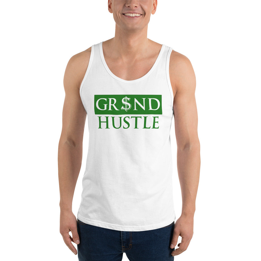 GR$ND Hustle - Tank Top