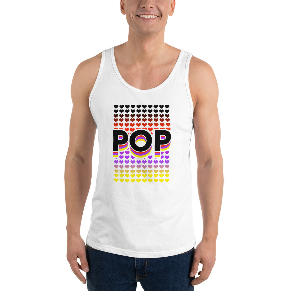 Pop - Tank Top