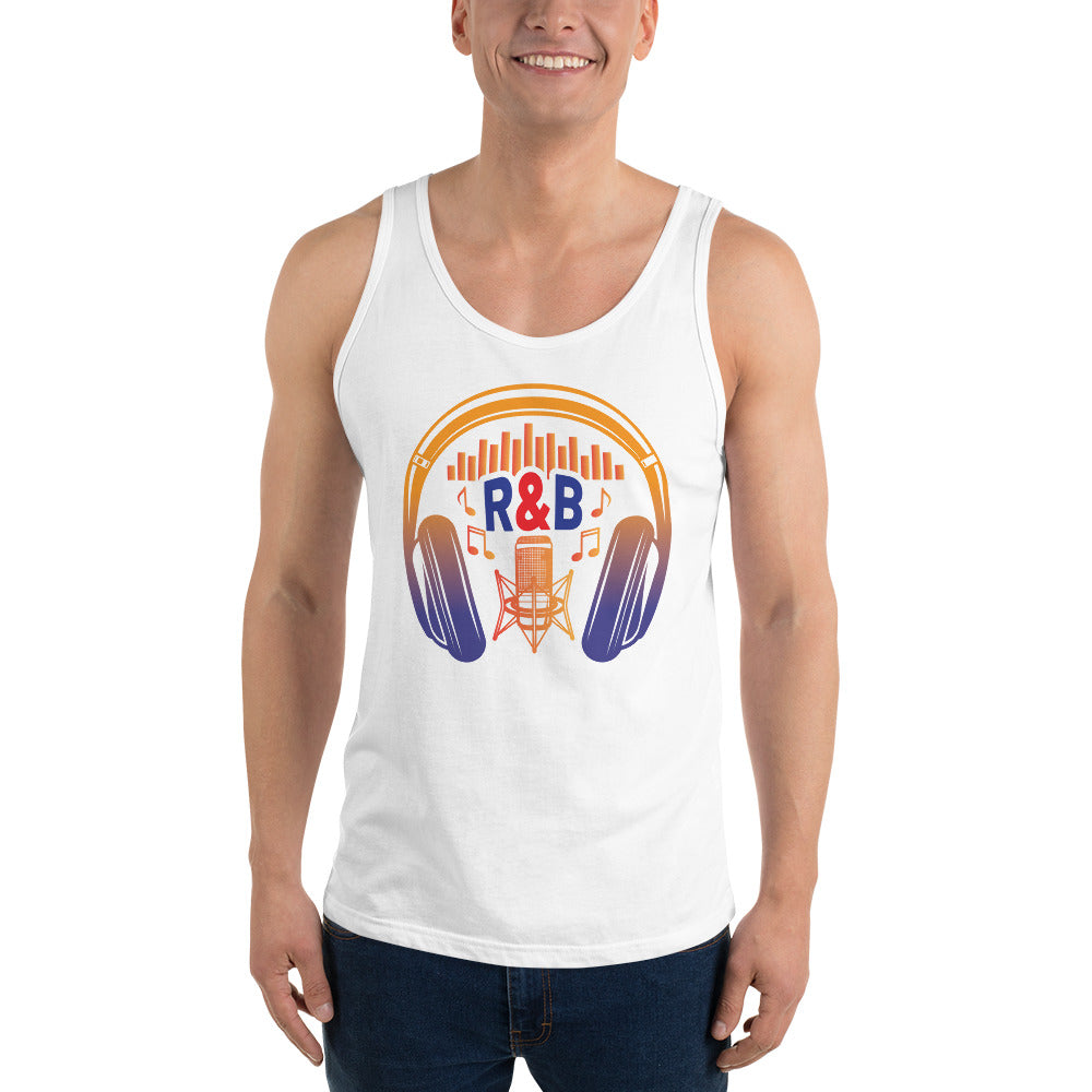 R&B - Tank Top