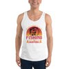 My Best Buddy Fishing And Boating - Tank Top