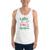 Nurses Are Superheros - Tank Top