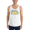 Witness The Fitness - Tank Top