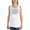 Nurses Have Big Hearts - Tank Top