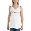 Woman (bling) - Tank Top