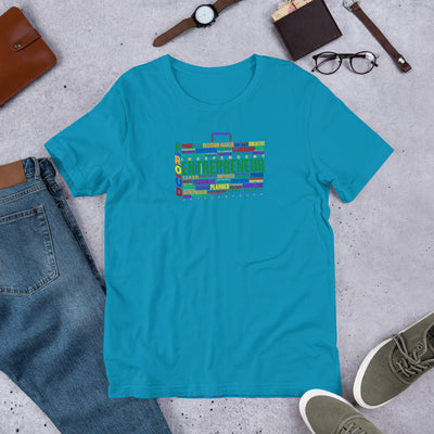 Entrepreneur  - T-Shirt