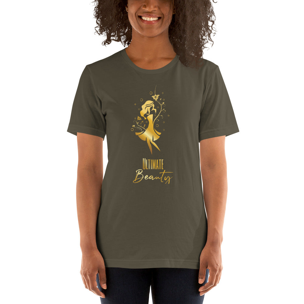 Ultimate Beauty  - T-Shirt